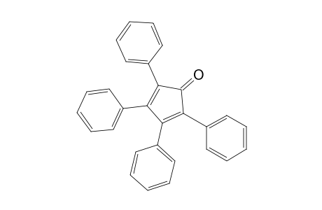 Tetraphenylcyclopentadienone