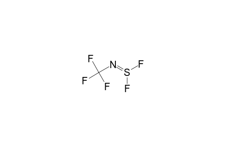 Trifluoromethyliminosulfurdifluorid