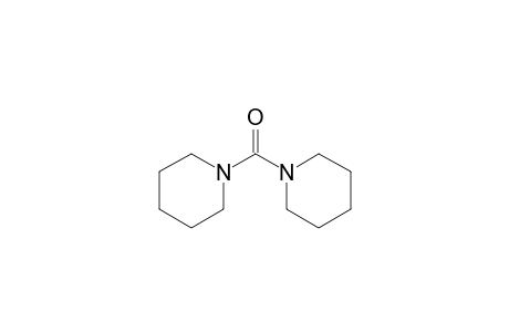 1,1'-Carbonyldipiperidine