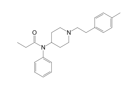4'-methyl Fentanyl