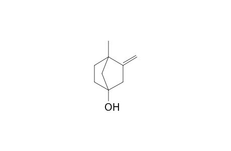 3-Methylene-4-methylbicylo[2.2.1]heptan-1-ol