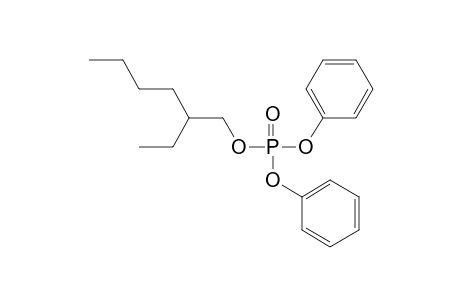 2-Ethylhexyl diphenyl phosphate