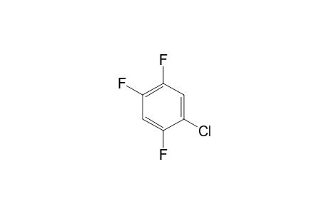 1-CHLORO-2,4,5-TRIFLUOROBENZENE