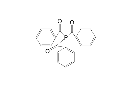 TRIBENZOYLPHOSPHINE