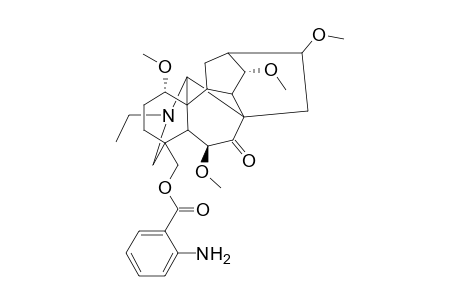Acoseptine