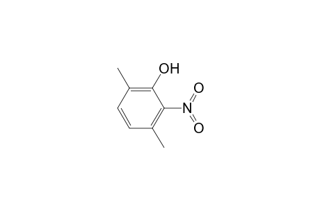 2,5-DIMETHYL-6-NITRO-PHENOL