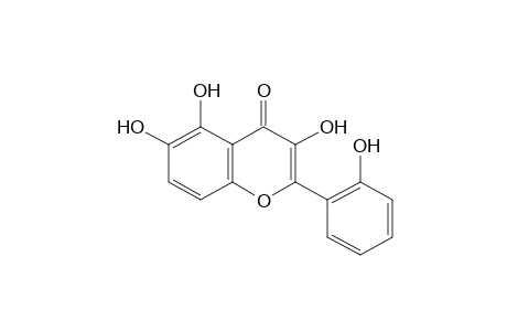 2',3,5,6-tetrahydroxyflavone