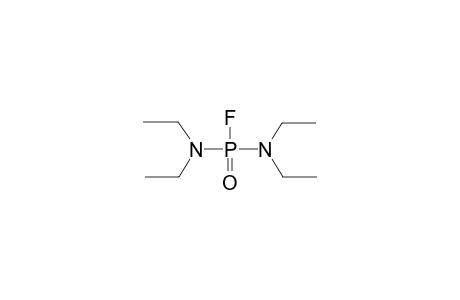 BIS(DIETHYLAMIDO)FLUOROPHOSPHATE