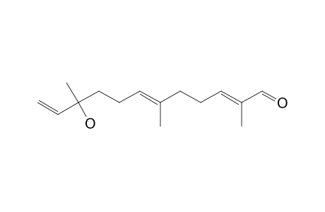 OMEGA-OXO-NEROLIDOL