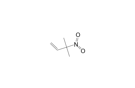 3-Methyl-3-nitro-1-butene
