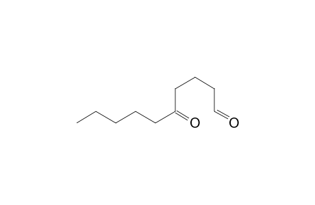 5-Oxodecanal