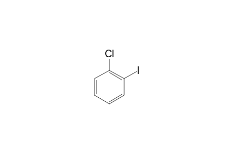 1-Chloro-2-iodobenzene