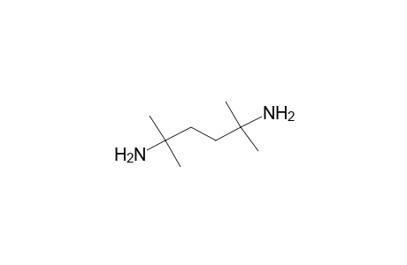 1,1,4,4-teramethyl-1,4-butandiamine