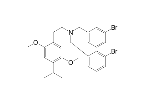 Doip N,N-bis(3-bromobenzyl)