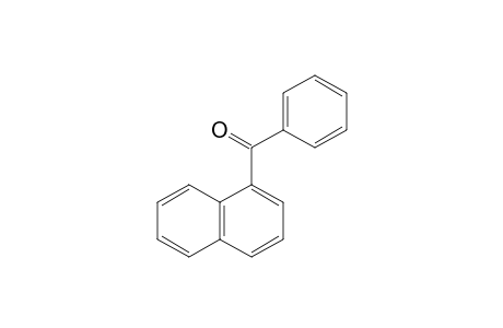 1-Naphthyl phenyl ketone