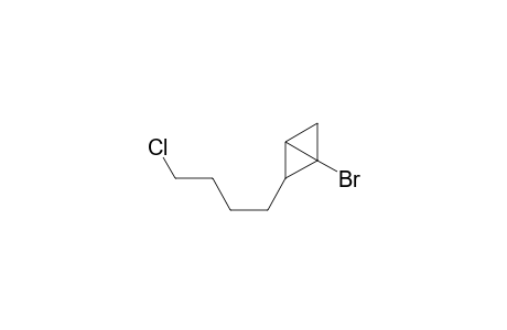 1-Bromo-2-(4'-chlorobutyl) bicyclo[1.1.0]butane