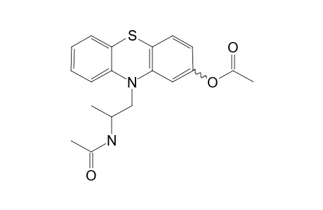 Promethazine-M 2AC                   @