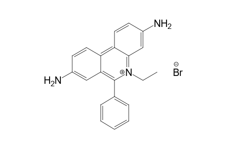 Ethidium bromide