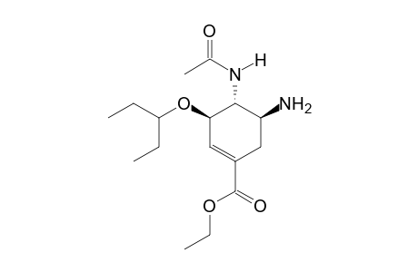 Oseltamivir