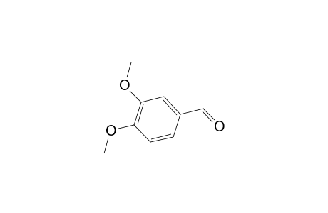 3,4-Dimethoxy-benzaldehyde