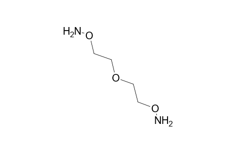 3-Oxapentane-1,5-dioxyamine