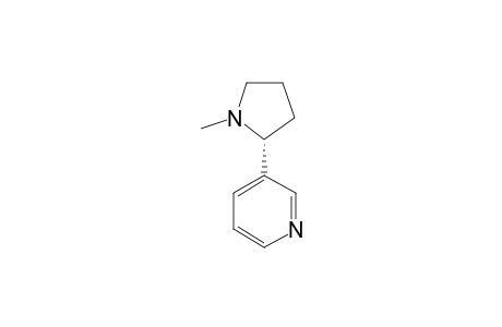 NICOTINE;NICOTINE-TABACUM-EXTRACT