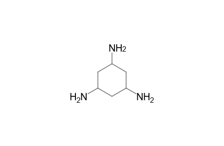 1,3,5-Cyclohexanetriamine