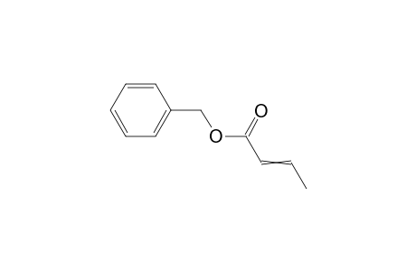 Benzyl crotonate