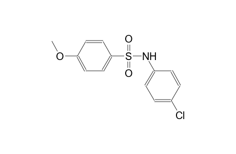 4'-chloro-4-methoxybenzenesulfonanilide