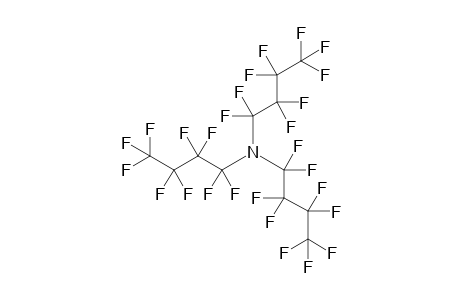 Perfluorotributylamine