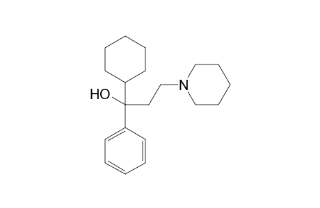 DL-Trihexyphenidyl