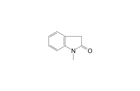 1-Methyl-2-indolinone