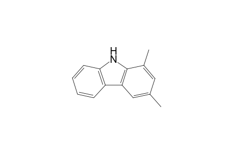 1,3-Dimethyl-9H-carbazole