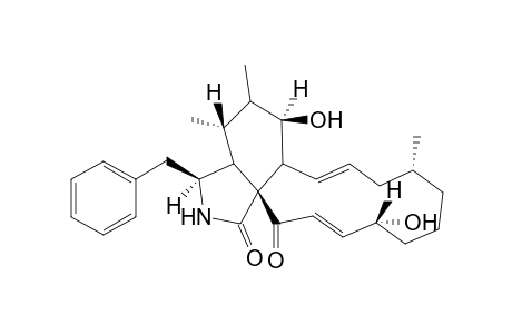 Deoxaphomin