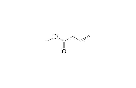 Methyl vinylacetate