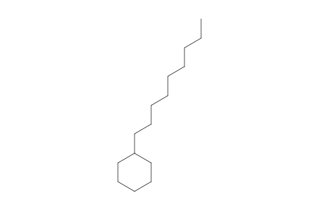 1-cyclohexylnonane