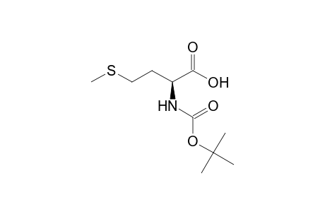 N-Boc-L-methionine