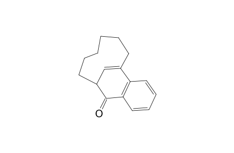 [6](1,3)-Naphthalenone