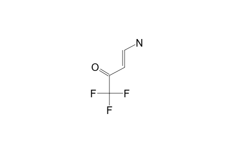 4-Amino-1,1,1-trifluoro-3-buten-2-one