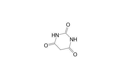 2,4,6(1H,3H,5H)-pyrimidinetrione