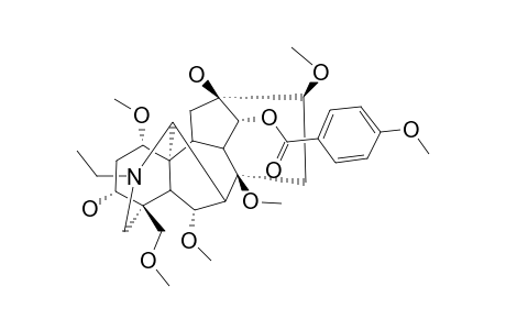 CRASSICAUTINE