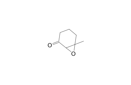 2,3-Epoxy-3-methylcyclohexanone