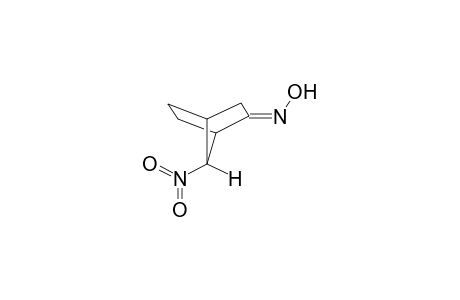 ANTI-2-HYDROXYIMINO-7-NITRO(15N)NORBORNANE