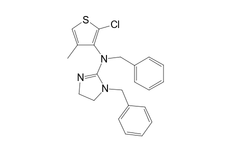 Di-N-benzyltiamenidine