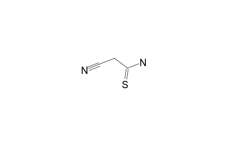 2-Cyanothioacetamide