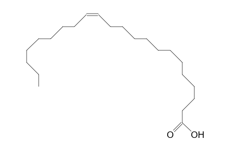 Fatty acid (Erucic)