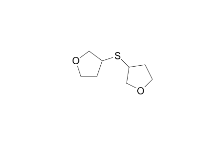 Bis(3-tetrahydrofuryl) sulfide