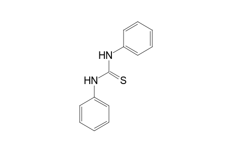 N,N'-Diphenylthiourea