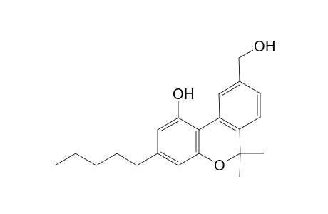 11-Hydroxycannabinol