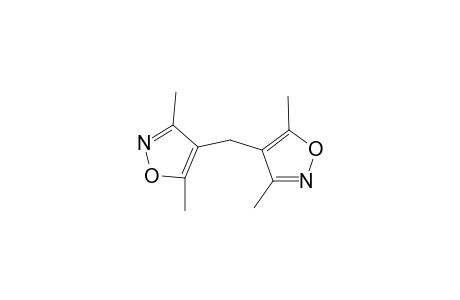 Isoxazole, 4,4'-methylenebis[3,5-dimethyl-